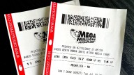 Mega Millions winning numbers for Dec. 5 drawing: $50M jackpot