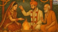 Arya Samaj Certificate Insufficient Proof of Marriage Without ‘Saptapadi’; Marriage Not Mere ‘Song and Dance’: MP High Court
