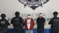 Detienen a 3 'linieros' en Guachochi
