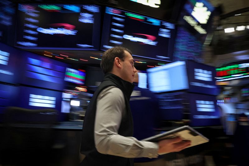 Wall Street futures slide as Oracle's forecast revives AI bubble fears