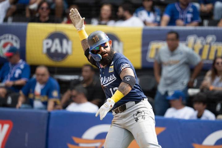 Magallanes juega perfecto en la semana y Rougned Odor vuelve a explotar con jonrón [+VIDEO]