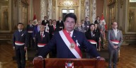 Pedro Castillo, Betssy Chávez y Willy Huerta son salvados por el Congreso: rechazan inhabilitarlos por 10 años