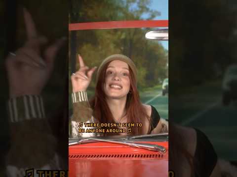 #MillieBobbyBrown and Jimmy go on a road trip! 🤣 #FallonTonight #StrangerThingsOnFallon