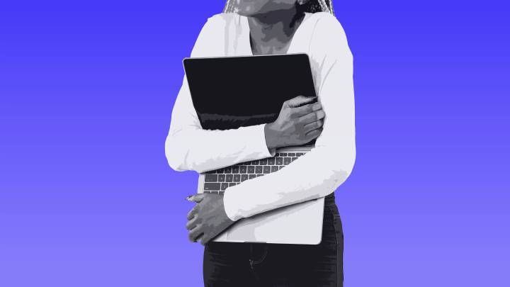 Why ‘job hugging’ can be worse than quitting