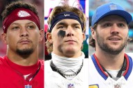 Jaxson Dart Compares Himself to Patrick Mahomes While Defending Playing Style