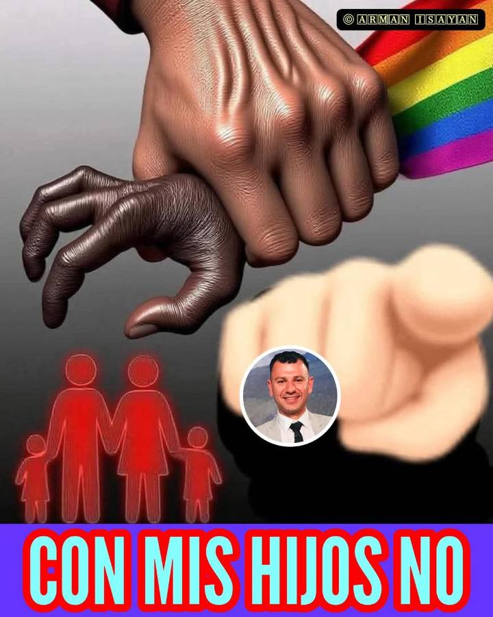 Mi opinión es obvia