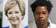 Man who murdered 77-year-old Buckhead grandmother takes plea deal, apologizes