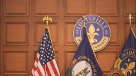 Louisville Metro Council approves mid