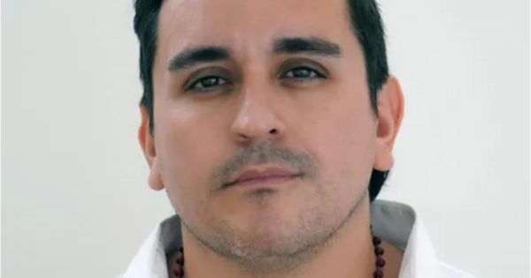 Quinteros y la apuesta libertaria para pelear la ciudad en 2027