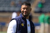 Notre Dame Announces Major Marcus Freeman News After CFP Miss