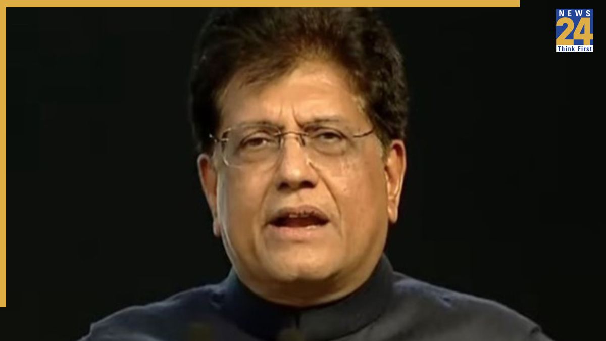 Piyush Goyal: ‘India-US trade negotiations progressing well, happiness of USTR very much welcome’