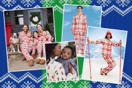 Best matching family Christmas pajamas you can still get on time for 2025