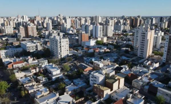 El pronóstico: así estará el tiempo este sábado en la ciudad