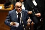 French Interior Ministry's e-mail servers hit by cyber attack, minister says