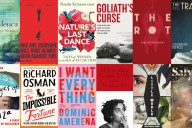 Best books of 2025: our experts share their picks
