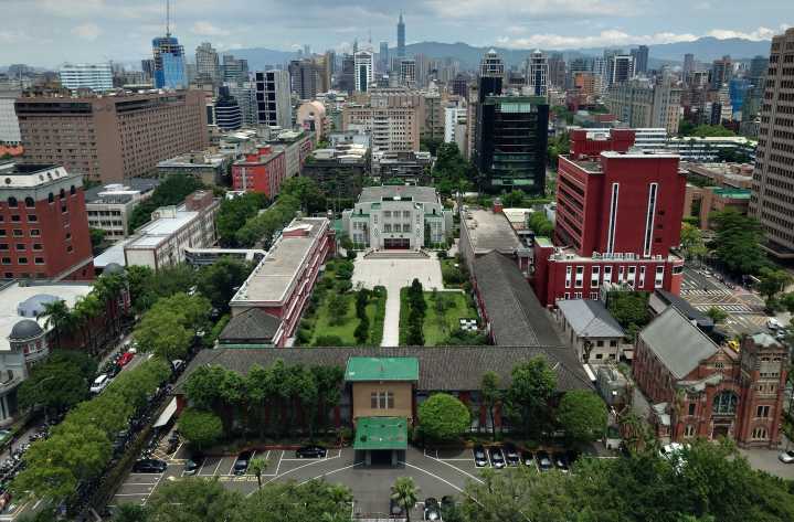 Taiwan dispatch: human rights groups oppose draft legislation eliminating parole for violent offenders