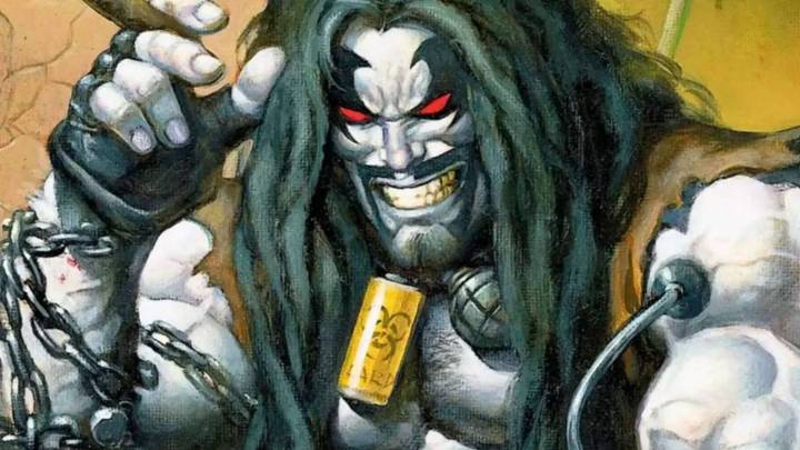 The DCU Just Explained Exactly What Lobo Is Doing In Supergirl According To Movie Theory