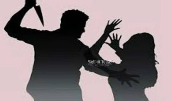 Revenge rage: Man attacks woman, then ends his life in pre