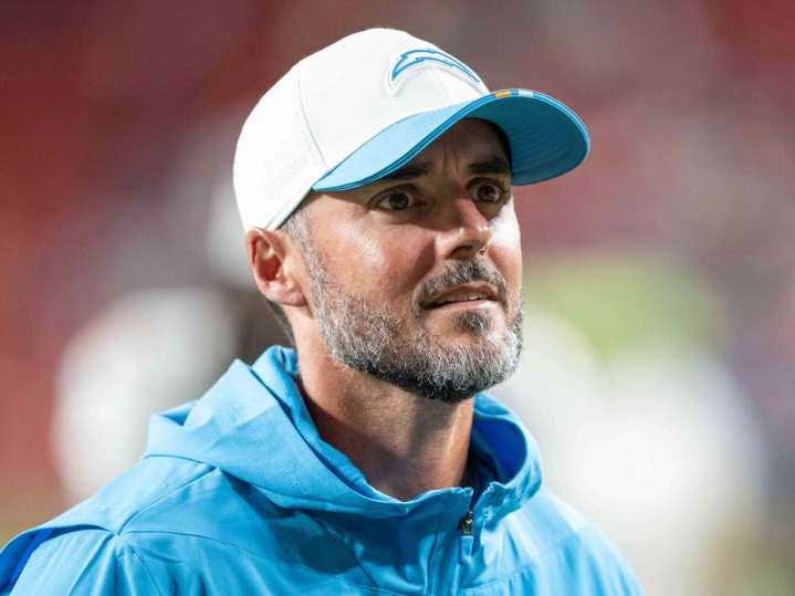 One of the Giants’ top HC candidates just put together an incredible audition against the Eagles