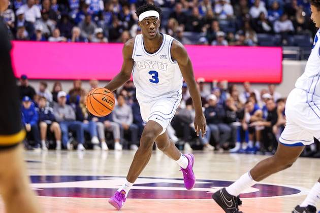 3 takeaways from BYU’s strong win over UC Riverside