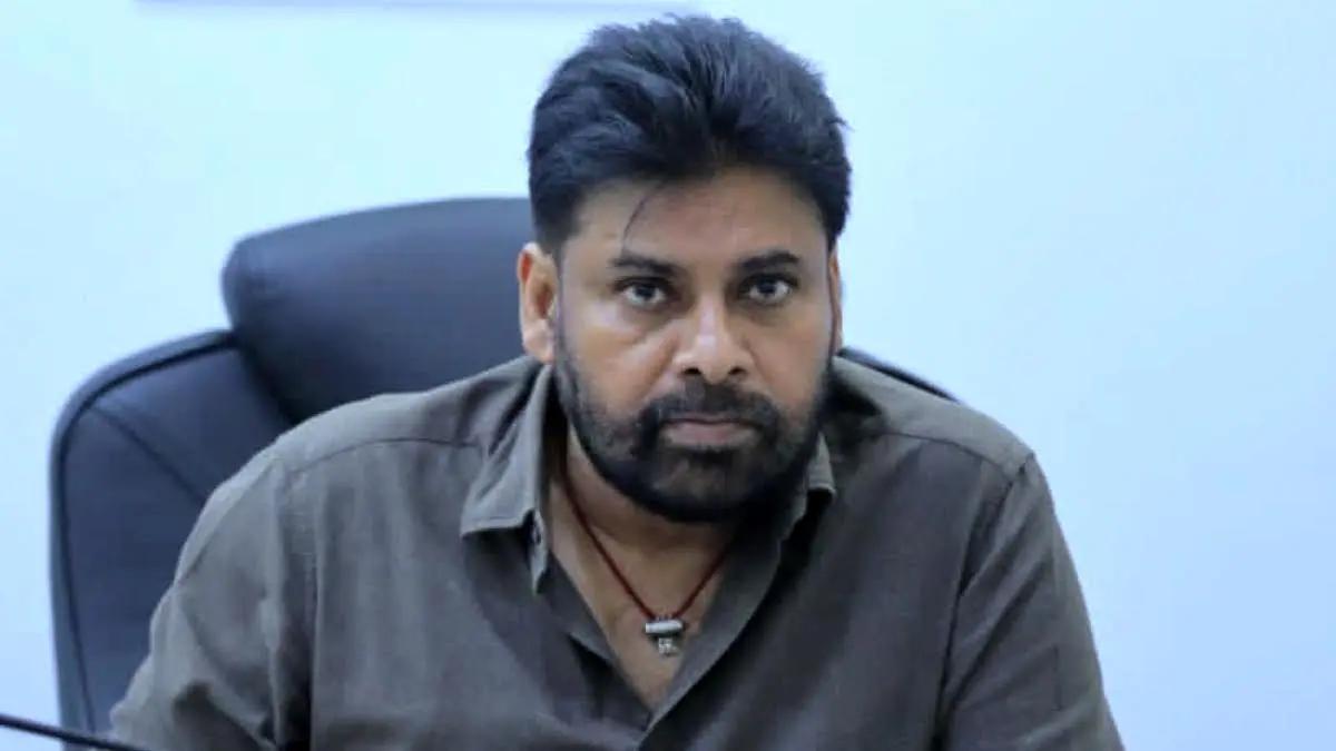 Pawan Kalyan Moves Delhi High Court Over Misuse of His Identity Online