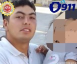 Piden colaboración para encontrar a un hombre de 30 años, que está acusado de agredir a su ex pareja