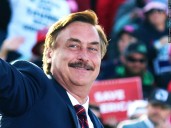MyPillow founder and Trump supporter Mike Lindell says he’s running for Minnesota governor in 2026