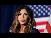 Homeland Security Secretary Kristi Noem testifies at House hearing