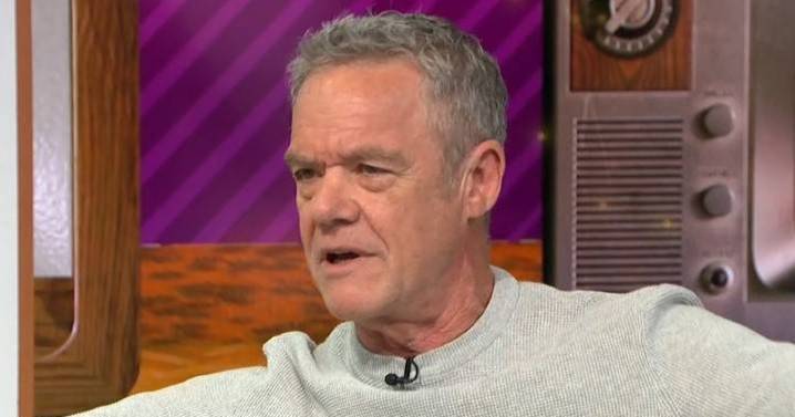 Strictly star says 'bad' injury had them 'dosed up to eyeballs on painkillers'