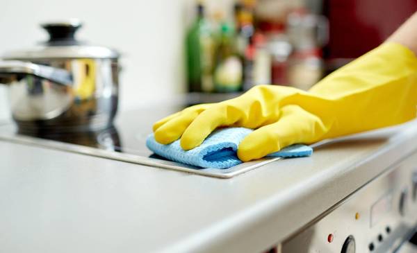 Aumento para las empleadas domésticas: cuánto cobrarán en diciembre y enero