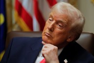 Trump dice que cualquier país que trafique drogas a Estados Unidos podría ser atacado