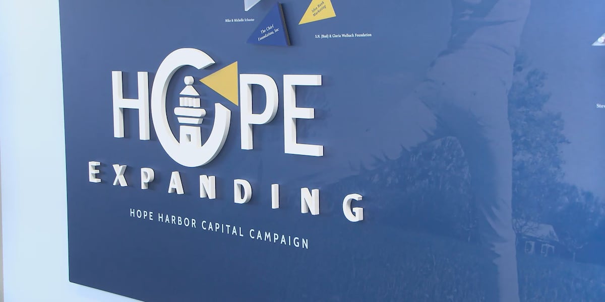 Hope Harbor receives $1.25 million from fund ran by Jeff Bezos, wife