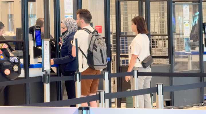 Kansas City International Airport looking to expand international flights for World Cup visitors