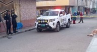 La Libertad: Asesinan a hombre en exteriores de su vivienda
