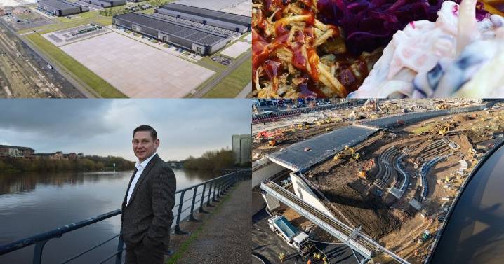 Five stories you may have missed on Teesside Live today