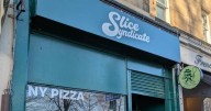 New Edinburgh pizza restaurant opens doors in trendy neighbourhood
