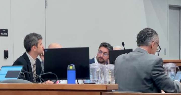 Farmers tell jury they were stiffed by hemp company at fraud trial for Bozeman attorney