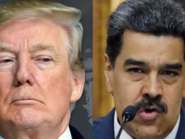 Trump ofreció a Maduro una salida segura a cambio de su renuncia inmediata