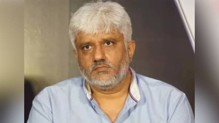 Director Vikram Bhatt arrested in ‘fraud’ case filed by fertility doctor