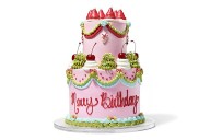 Publix Launches Special Cakes for People with December Birthdays