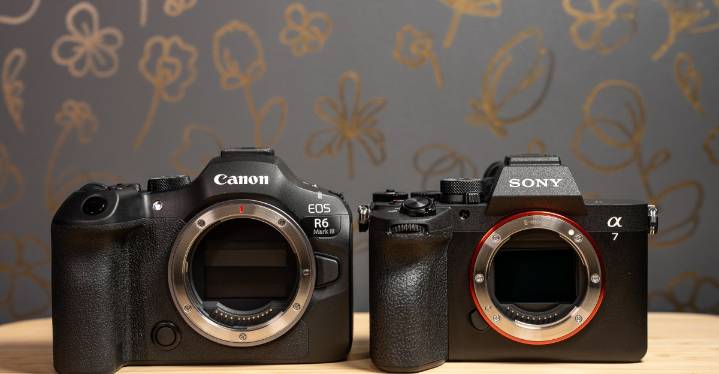 Sony is slowly improving the ergonomics of its cameras, but it’s still not enough