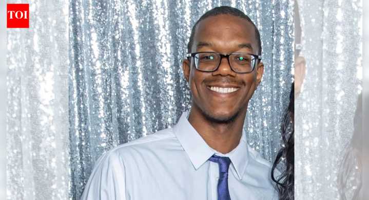 DC pipe bomb case: Accused Brian Cole’s photo resurfaces; first public look since arrest