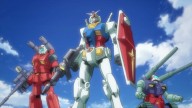 First Permanent Gundam Store in US Reveals Open Date & Location (Exclusive)