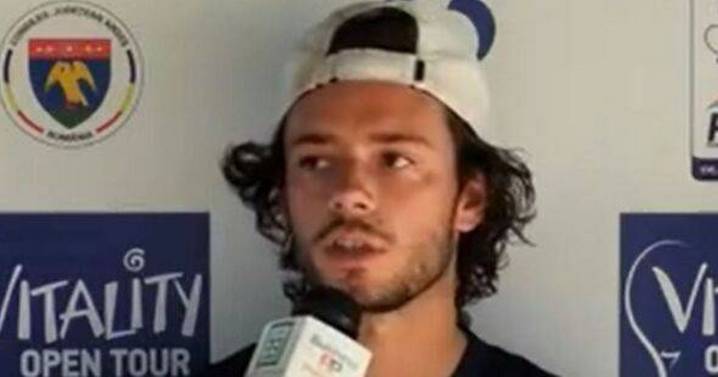 Tennis player banned for TWENTY YEARS as match-fixing scandal comes to light