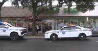 Investigation underway after woman found dead inside Dollar Tree freezer, Miami Police say