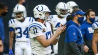Why did the Colts' bring Philip Rivers out of retirement? Look the options