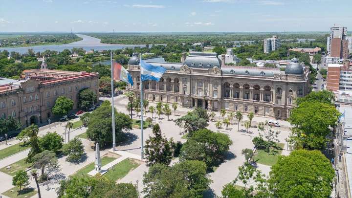 Informe del Senado: cómo quedó Santa Fe en la distribución de la coparticipación