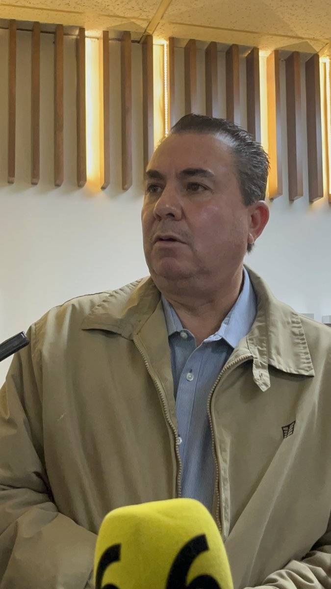 Descarta Educación ausentismo de alumnos por bajas temperaturas