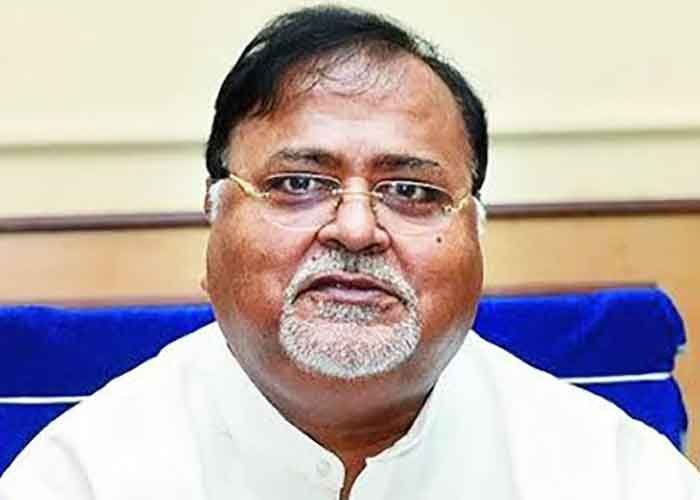 Ex-Bengal education minister Partha Chatterjee hospitalised after bathroom fall