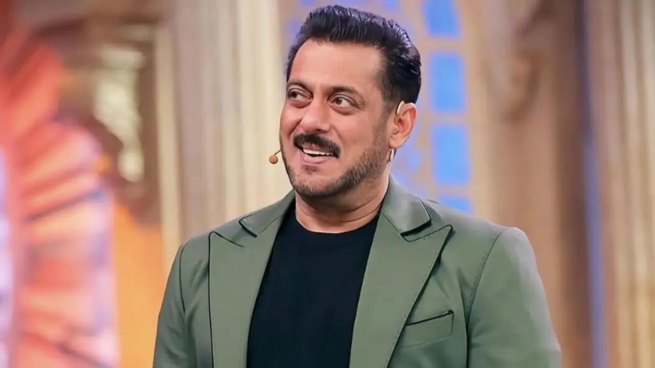 Salman Khan's Personality Rights Case: Delhi HC directs social media platforms to take action within 3 days